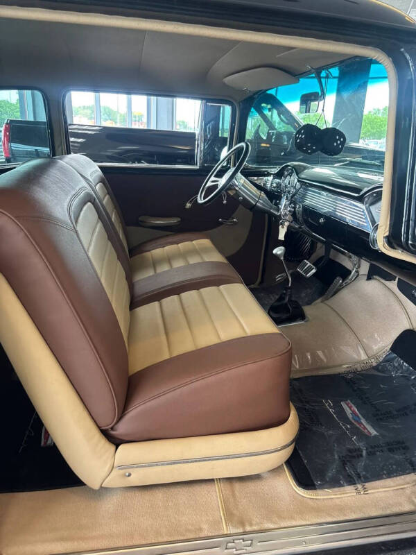 1956 Chevrolet Bel Air