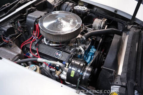 1978 Chevrolet Corvette