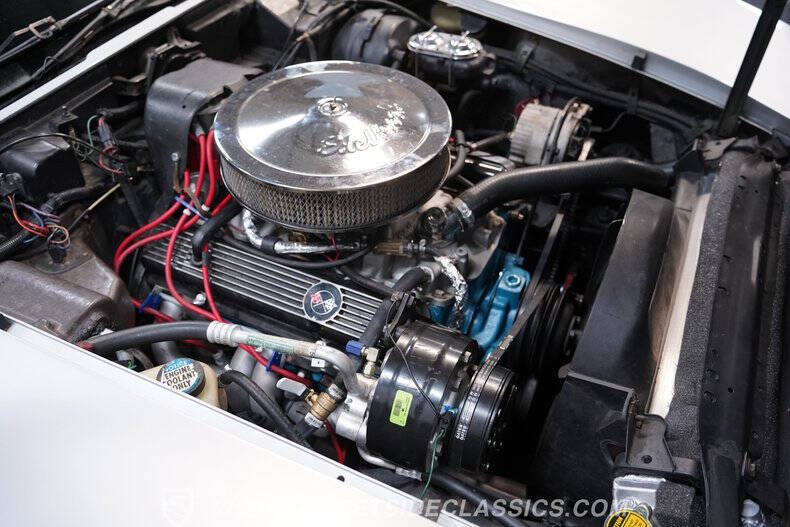1978 Chevrolet Corvette