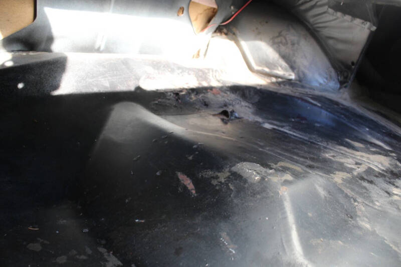 1979 Pontiac Firebird