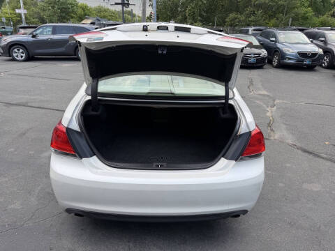 2011 Toyota Avalon Limited
