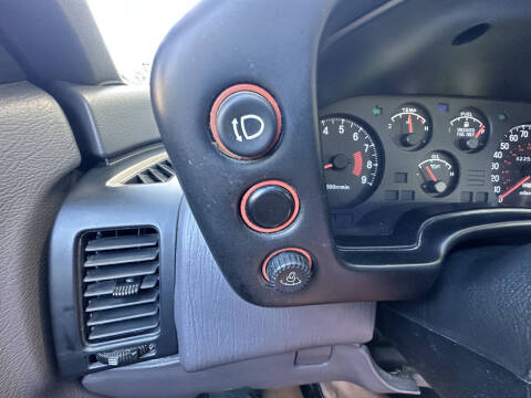 1991 Mitsubishi Eclipse GS 2.0