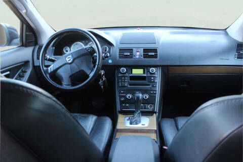 2011 Volvo XC90 3.2