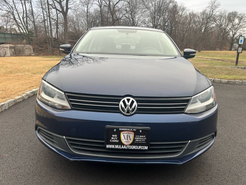 2014 Volkswagen Jetta SE photo 16