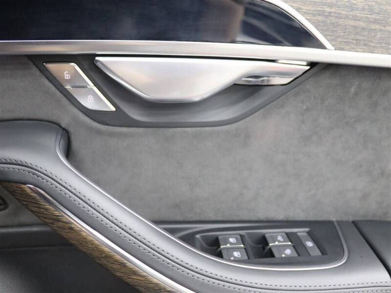 2019 Audi A8 L quattro 55 TFSI