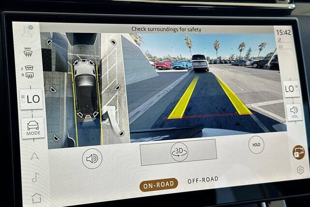 2026 Land Rover Range Rover Velar P250 S