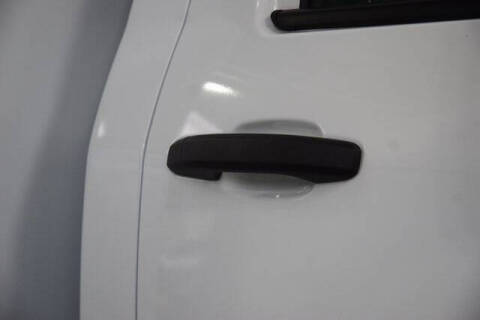 2024 Chevrolet Silverado 6500HD