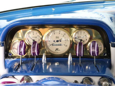 1954 Ford Customline