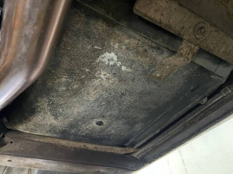 1974 Chevrolet Corvette