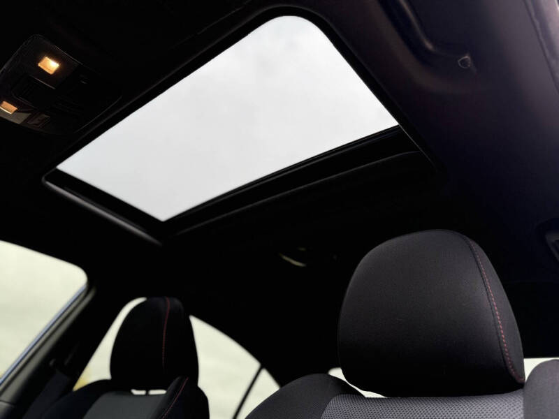 2020 Subaru WRX Premium