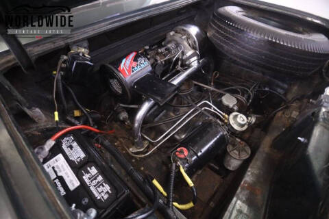 1963 Chevrolet Corvair