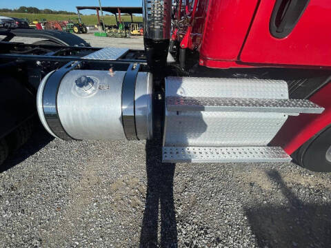 2017 Freightliner Cascadia