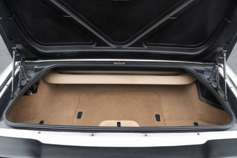 2001 Chevrolet Corvette