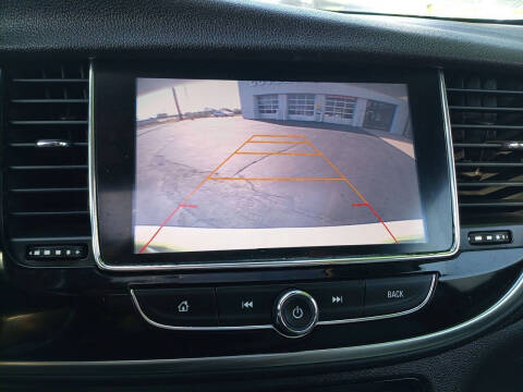 2017 Buick Encore Premium