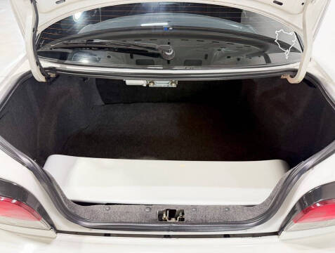 1996 Subaru Impreza L