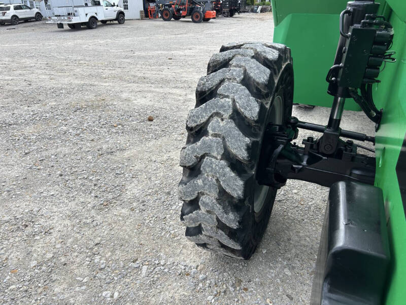 2017 JLG 10054 Telehandler