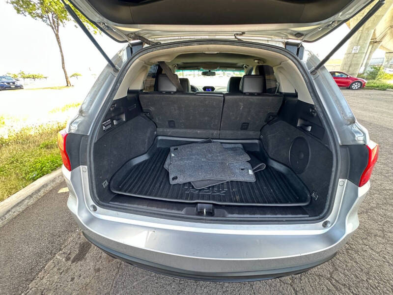 2015 Acura RDX