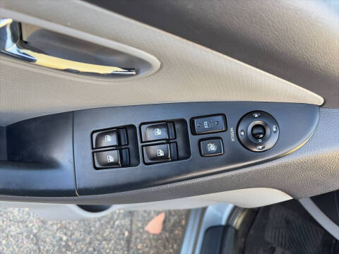 2010 Hyundai Elantra SE