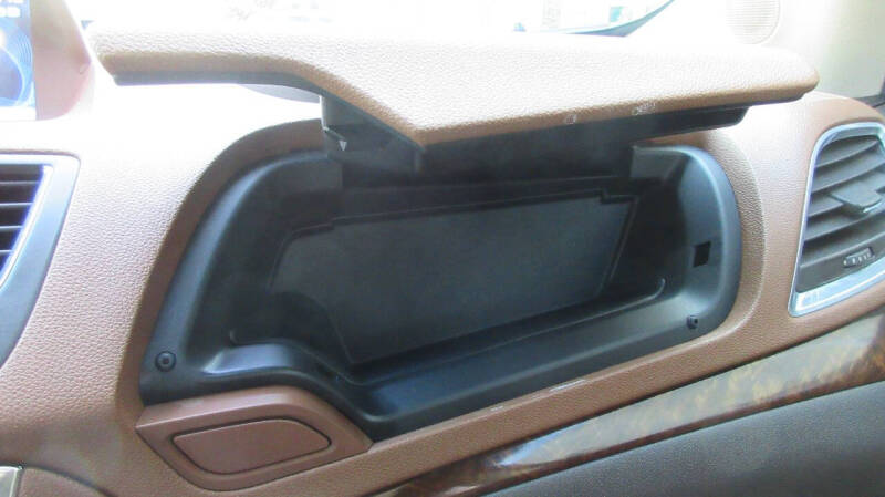 2014 Buick Encore Leather photo 58