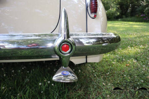 1940 Packard 160