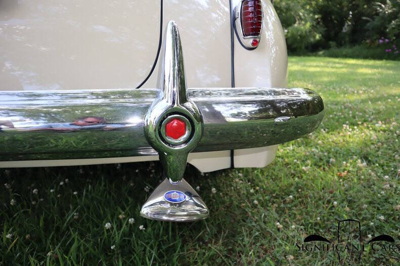 1940 Packard 160