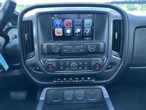 2018 GMC Sierra 2500HD