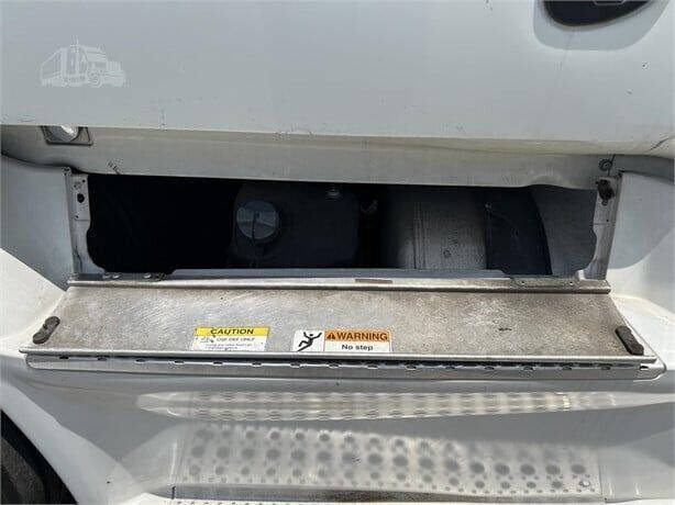 2014 Freightliner Cascadia