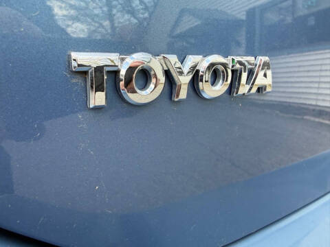2005 Toyota Prius