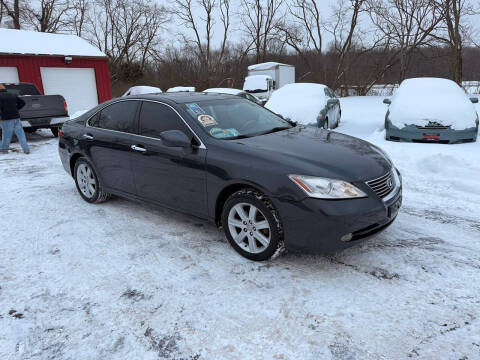 2007 Lexus ES 350