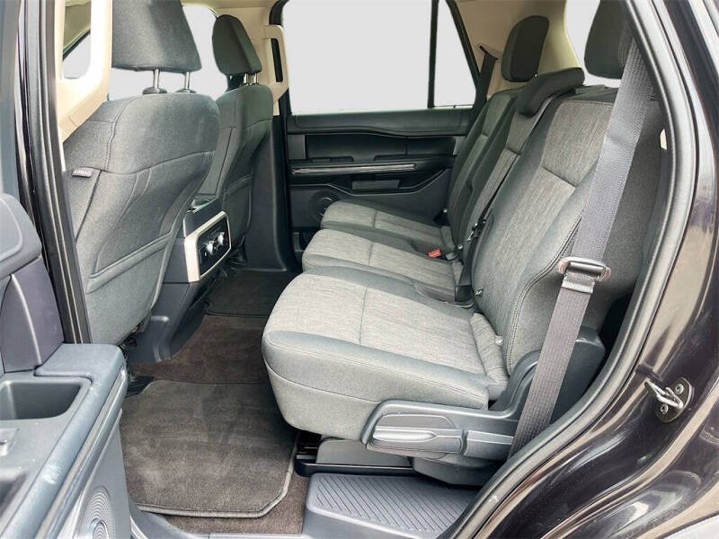 2023 Ford Expedition XLT