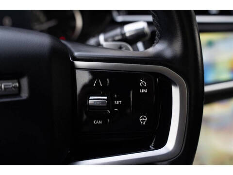 2022 Land Rover Range Rover Velar P250 S