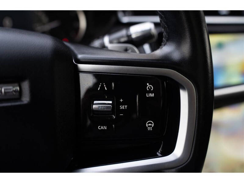 2022 Land Rover Range Rover Velar P250 S