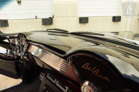 1956 Chevrolet Bel Air