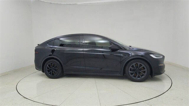 2022 Tesla Model X
