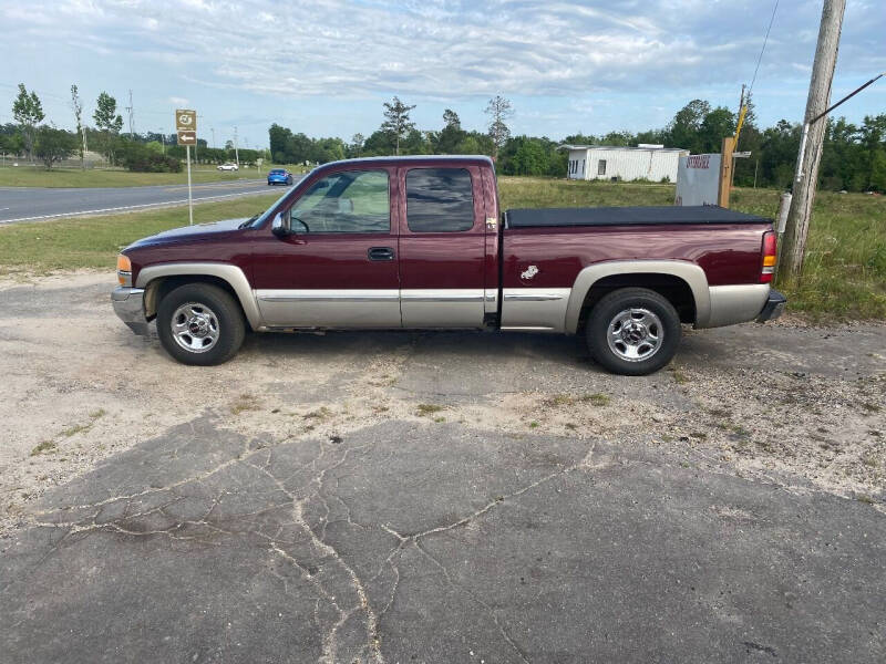 Cheap Trucks For Sale In Dothan, AL