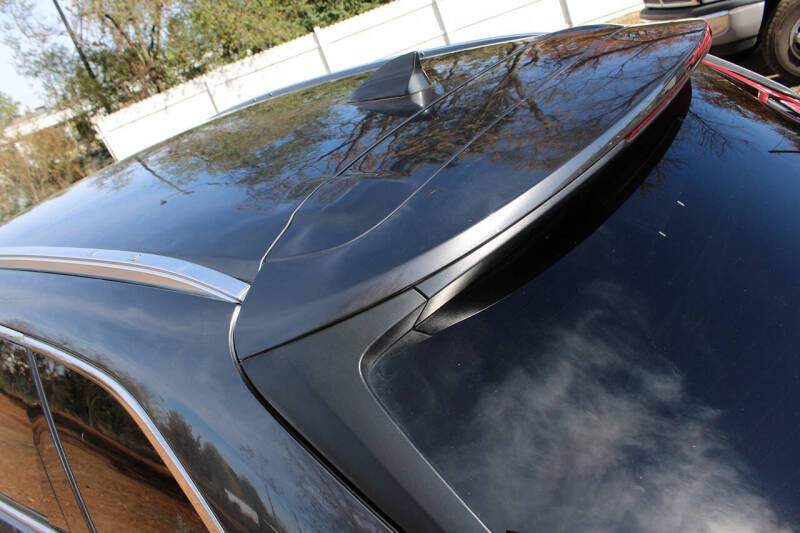 2016 Mazda CX-9 Grand Touring