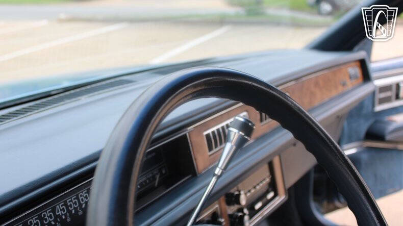 1990 Buick LeSabre Custom