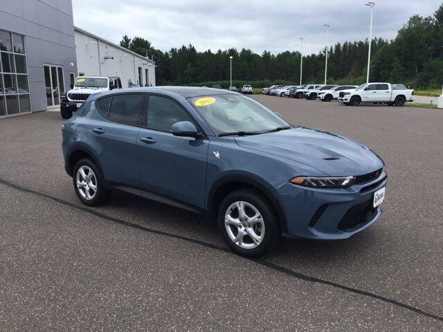 2023 Dodge Hornet GT Plus