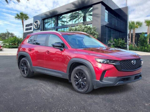 2024 Mazda CX-50 2.5 S Premium