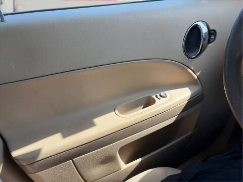 2006 Chevrolet HHR LT