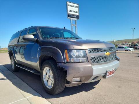 2014 Chevrolet Suburban for sale at Tommy's Car Lot in Chadron NE