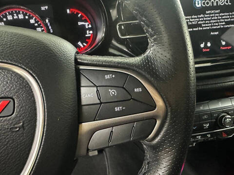 2023 Dodge Durango SXT