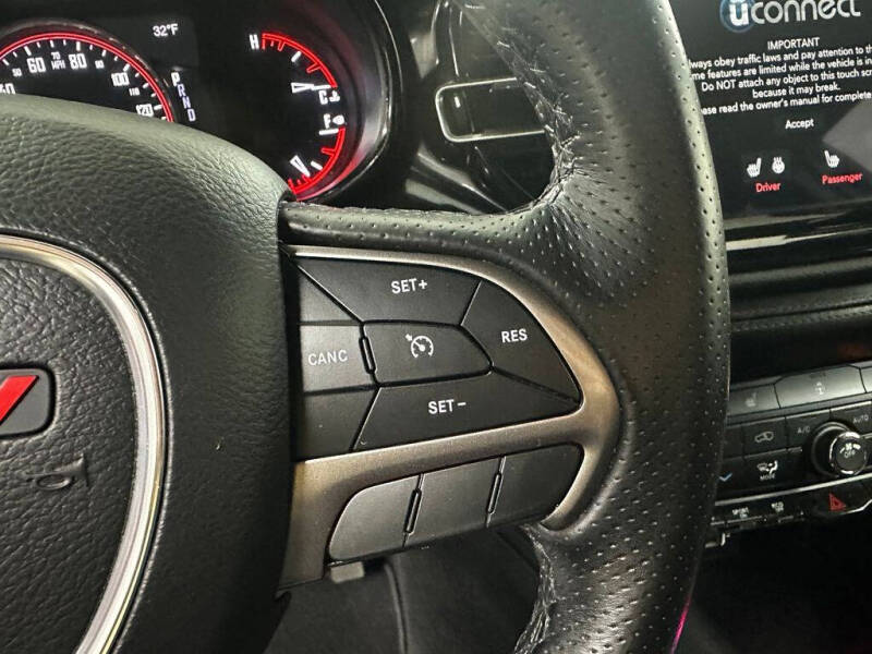 2023 Dodge Durango SXT