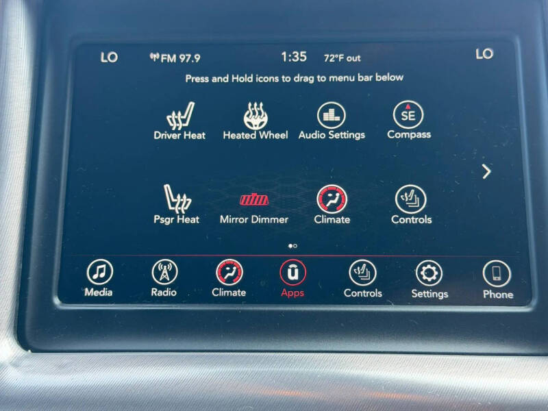 2019 Dodge Challenger GT