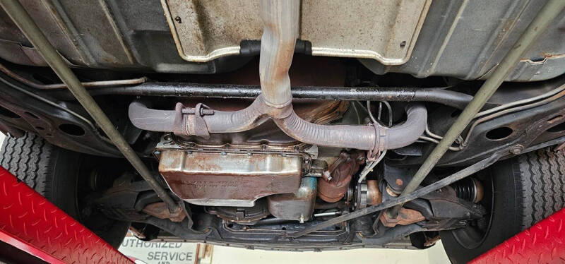 1980 Cadillac Eldorado