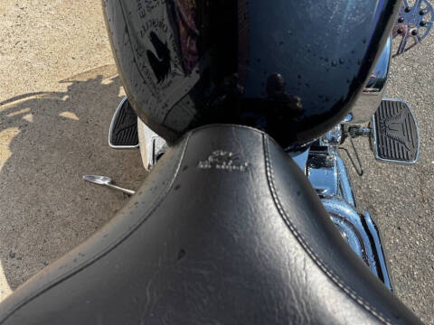 2003 Yamaha XVS1100AT