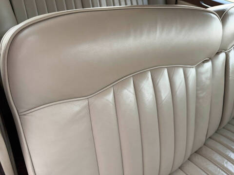 1959 Rolls-Royce Silver Cloud I