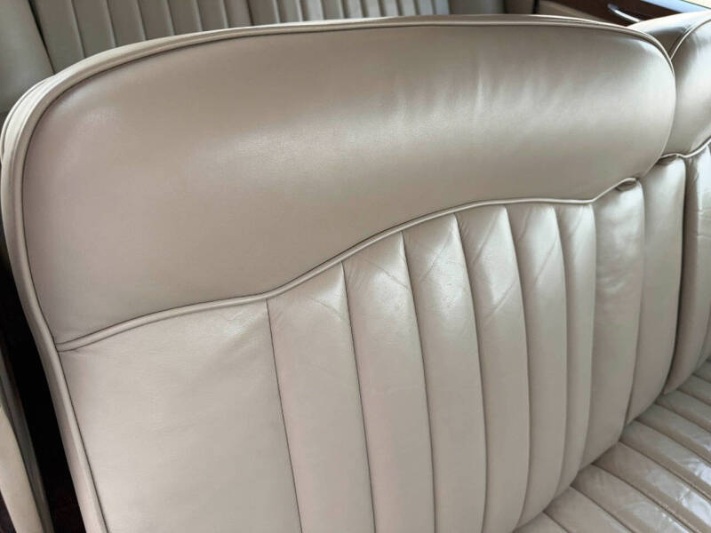 1959 Rolls-Royce Silver Cloud III