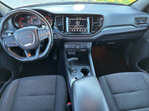 2023 Dodge Durango GT