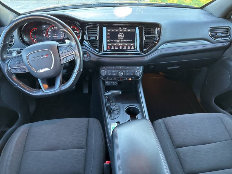 2023 Dodge Durango GT